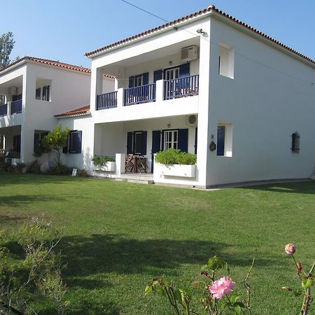סקאלה ארסו Eressos Ilios Apartments חדר תמונה